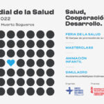 Día mundial de la Salud – feria de la salud en Castelló